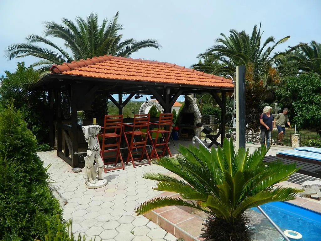 Apartments Vila Palma Medulin