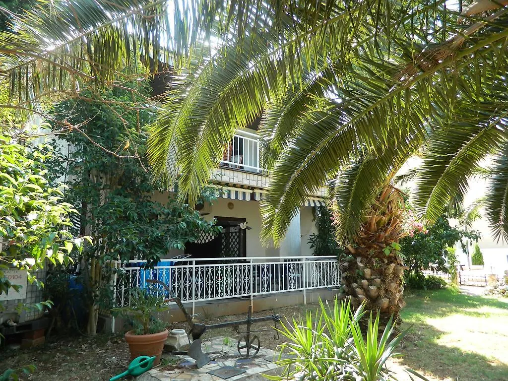 Villa Apartments Vila Palma Medulin