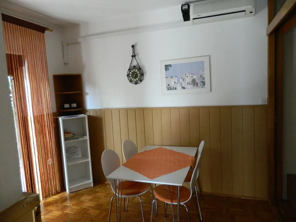 Apartments Vila Palma Medulin 0*,