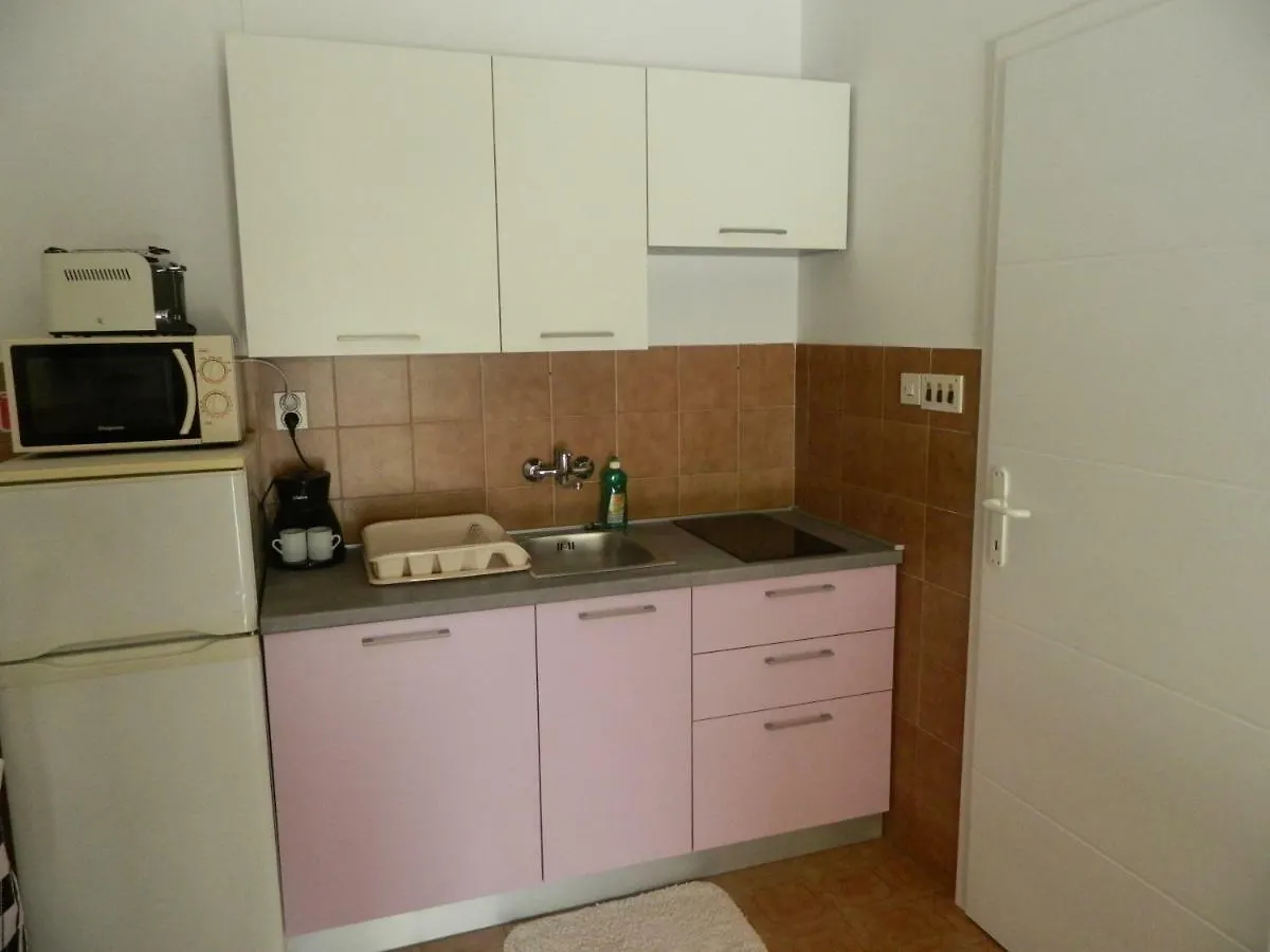 Villa Apartments Vila Palma Medulin