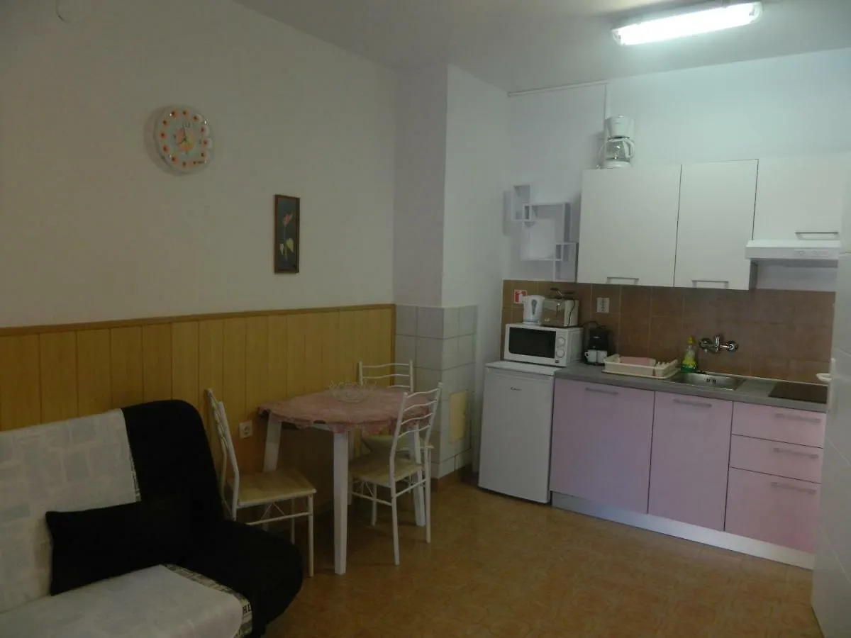 Apartments Vila Palma Medulin Villa