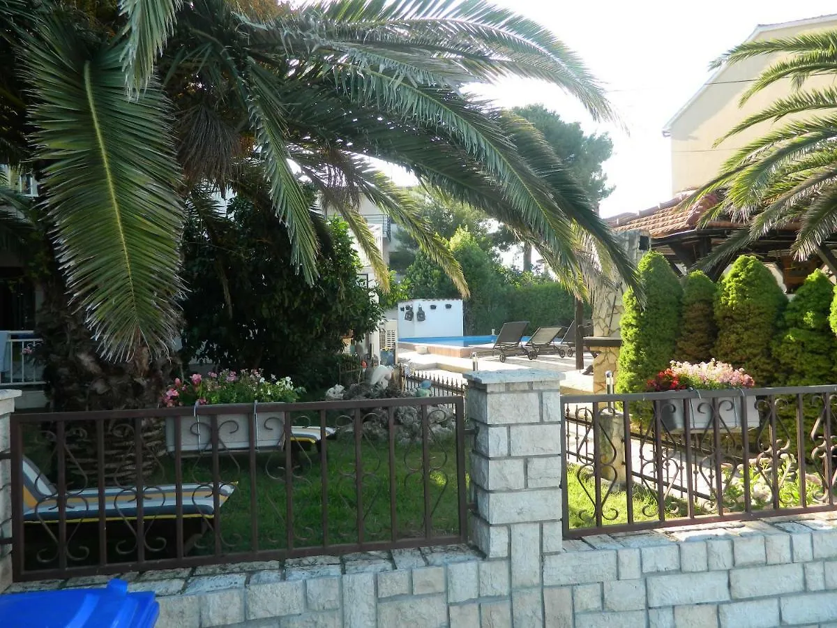 Apartments Vila Palma Medulin Villa