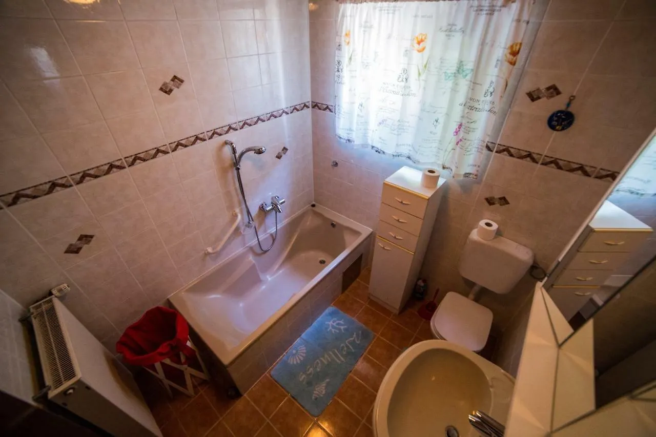 Apartments Vila Palma Medulin 0*,