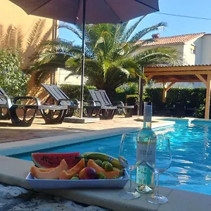 Terra Mare Apartment